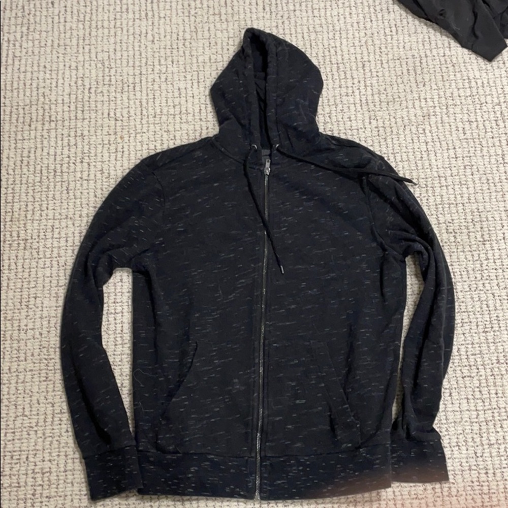 H&M Hooded Sweatshirt